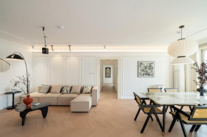 Shanghai Yi Du B&B -Family - Friendly Suite Close to People's Square and Subway
